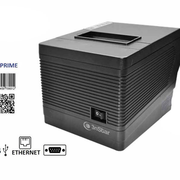 IMPRESORA 3NSTAR TERMICA RPT008 RS232 USB-THERNET