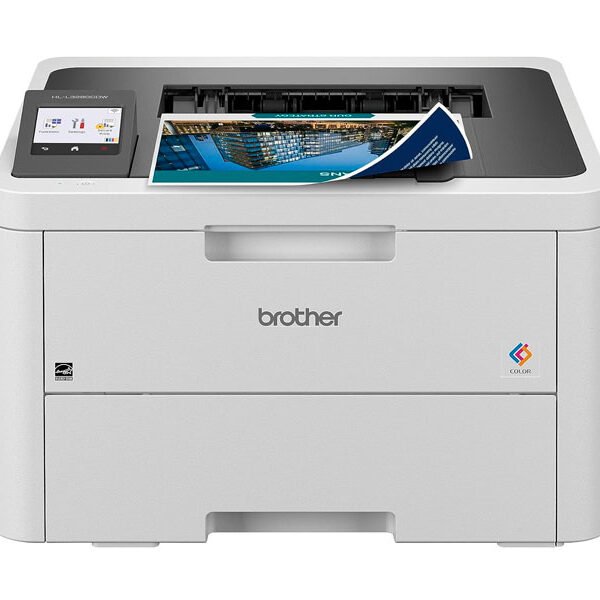 IMPRESORA BROTHER LASER DIGITAL COLOR HL-L3280CDW