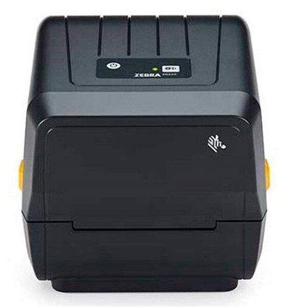 IMPRESORA DE ETIQUETAS ZEBRA ZD230T 203 DPI TT/ USB/ ETHERNET ZD230-301C00EZ