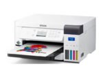 IMPRESORA DE SUBLIMACION EPSON SURE COLOR F170 USB/WIRELESS - Imagen 3