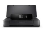 IMPRESORA HP OFFICEJET 200 MOBILE CZ993A PORTATIL