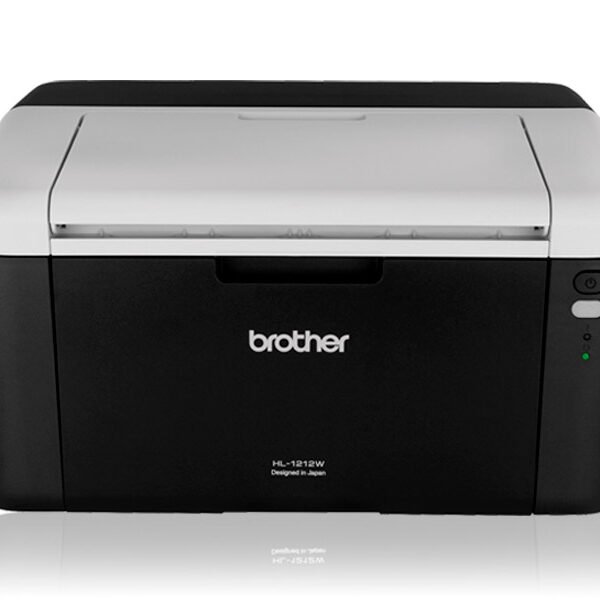 IMPRESORA BROTHER LASER HL-1212W
