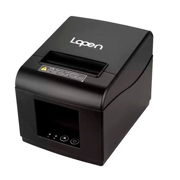 IMPRESORA TERMICA LOPEN LN-POS80-CX-UE 80MM USB/ETHERNET