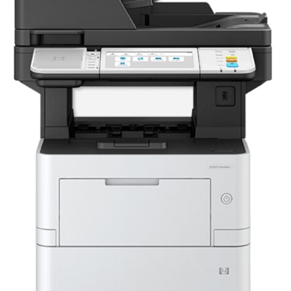 Kyocera MA4500ifx / Multifuncional Laser B&N