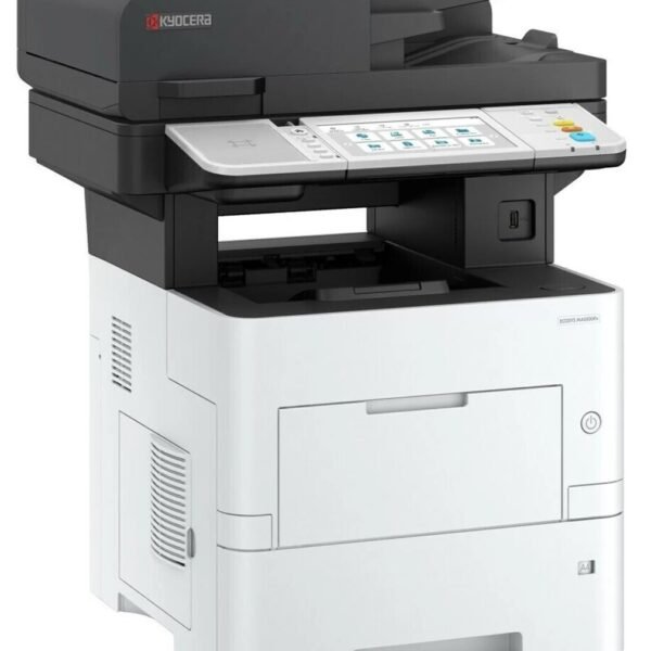 Kyocera MA5500ifx / Multifuncional Laser B&N