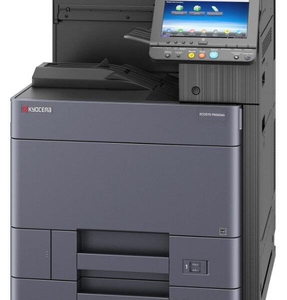 Kyocera P4060dn A3 Wi-Fi / Impresora Láser B&N