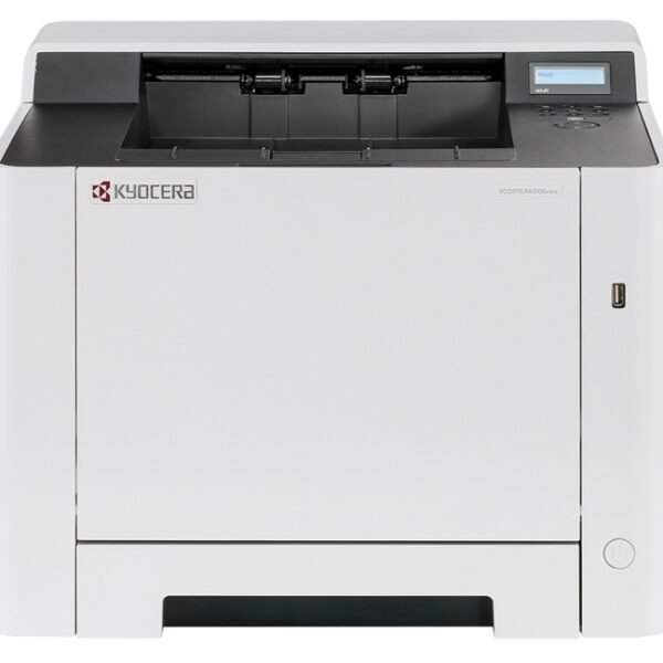 Kyocera PA2100cwx / Impresora Laser Color