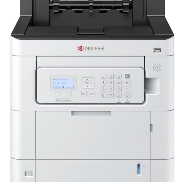 Kyocera PA4000cx / Impresora Laser Color