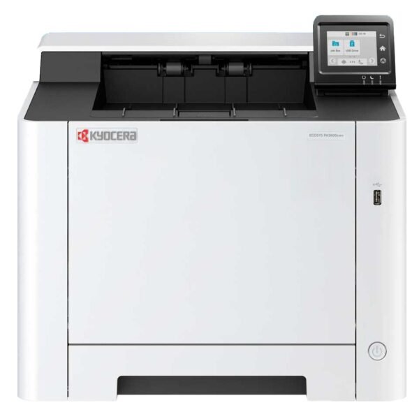 Kyocera PA2600cwx / Impresora Laser Color WiFi