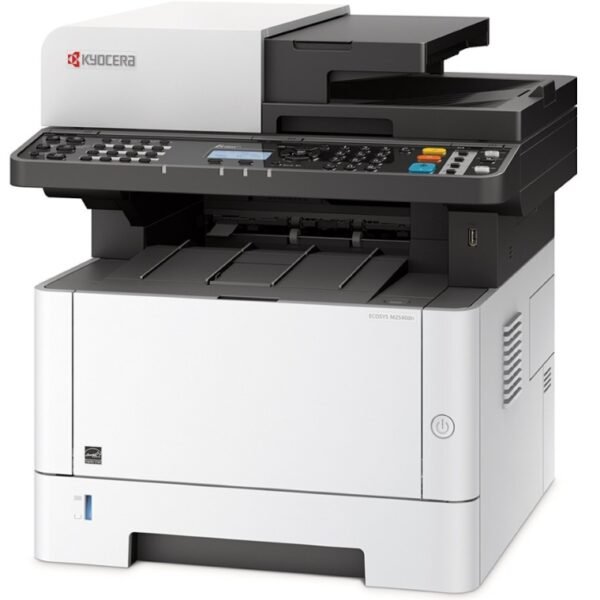 Kyocera FS-M5526cdw / Multifuncional Laser Color