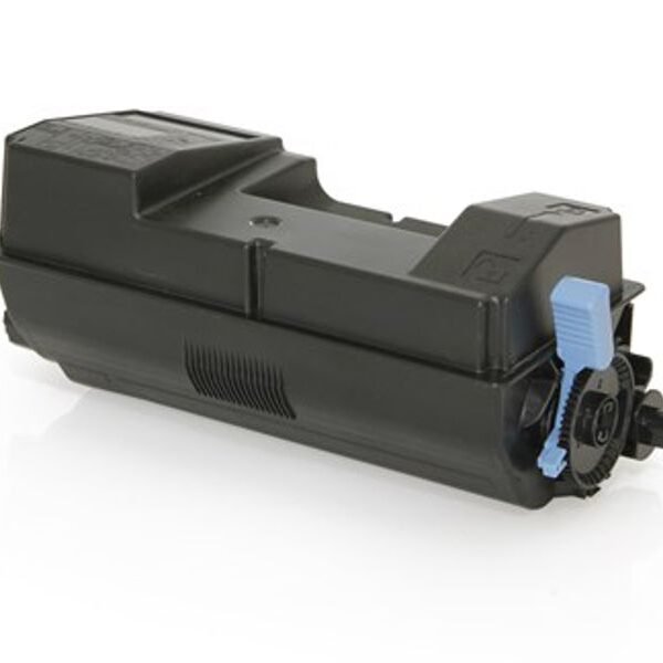 Kyocera TK-3122 / Toner Negro 21k