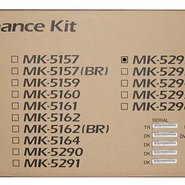 Kyocera MK-5292 / Kit de Mantenimiento 300k