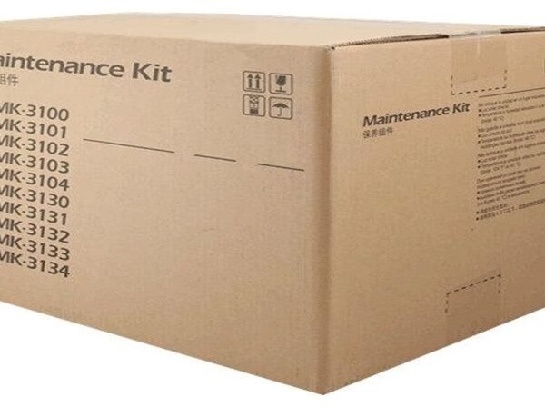 Kyocera MK-3132 / Kit de Mantenimiento 500k