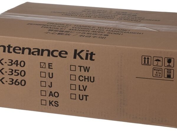 Kyocera MK-360 / Kit de Mantenimiento 500k
