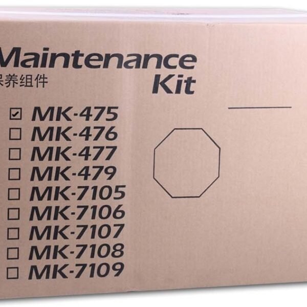 Kyocera MK-477 / Kit de Mantenimiento 300k