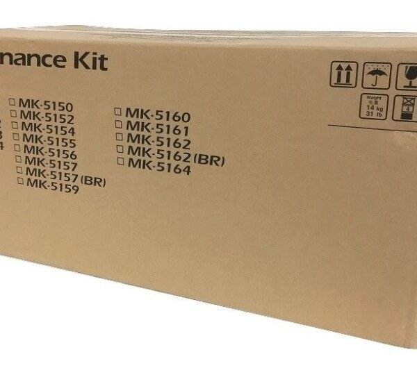 Kyocera MK-5142 / Kit de Mantenimiento 200k