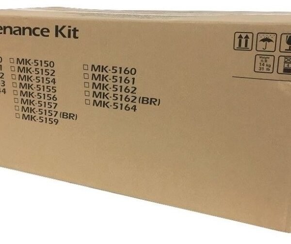 Kyocera MK-5152 / Kit de Mantenimiento 200k