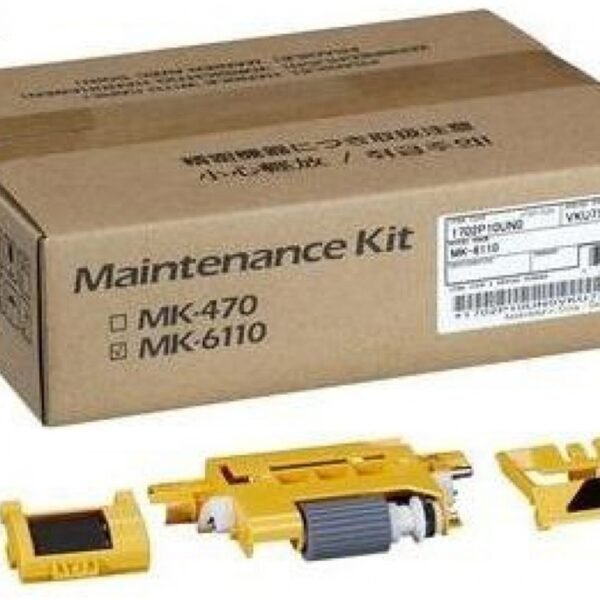 Kyocera MK-6110 / Kit de Mantenimiento 300k