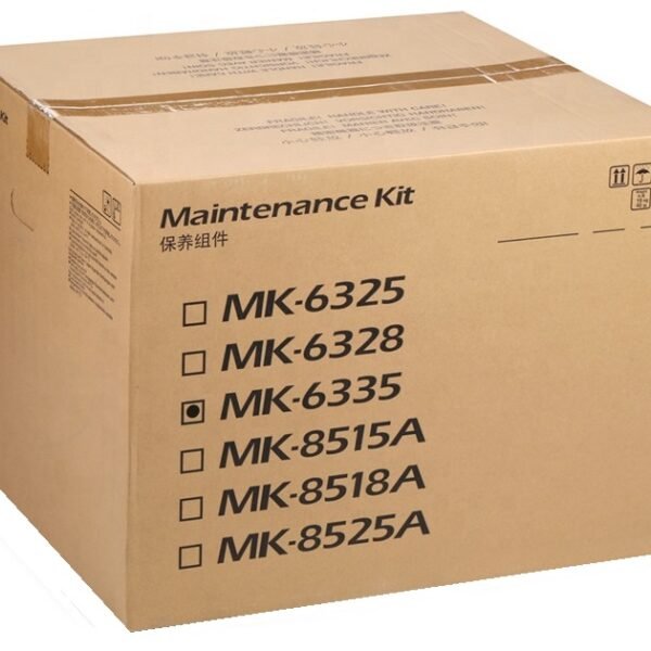 Kyocera MK-6335 / Kit de Mantenimiento 600k
