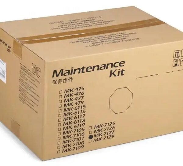 Kyocera MK-7127 / Kit de Mantenimiento 600k