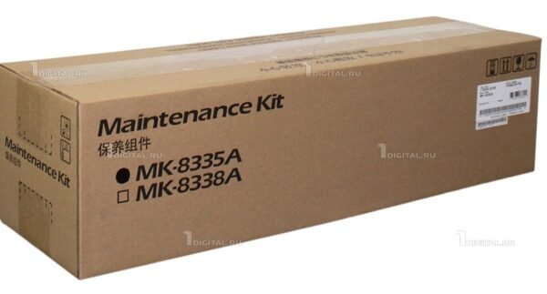 Kyocera MK-8335A / Kit de Mantenimiento 200k