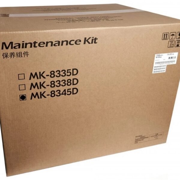 Kyocera MK-8345D / Kit de Mantenimiento 600k