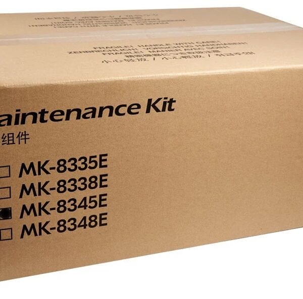 Kyocera MK-8345E / Kit de Mantenimiento 600k