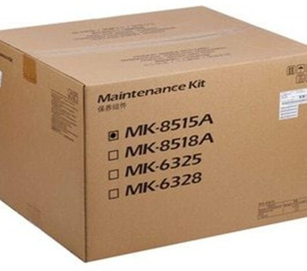 Kyocera MK-8515A / Kit de Mantenimiento 600k