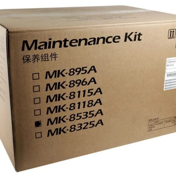 Kyocera MK-8535A / Kit de Mantenimiento 600k
