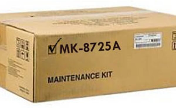 Kyocera MK-8725A / Kit de Mantenimiento 600k