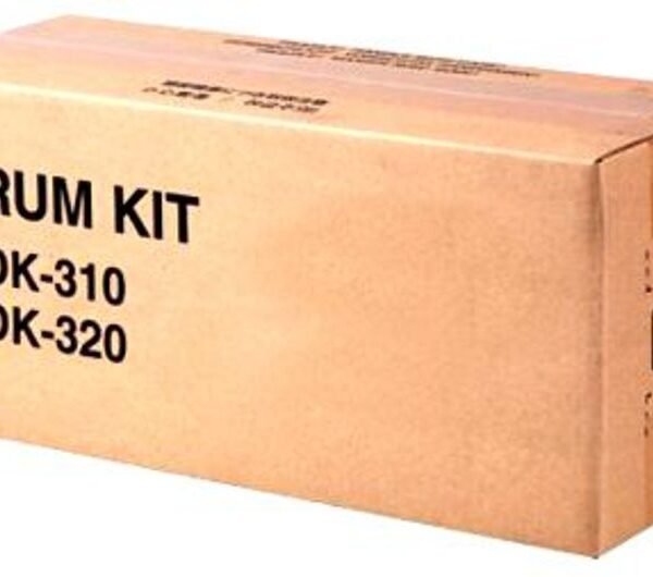 Kyocera DK-320 / Drum 300k