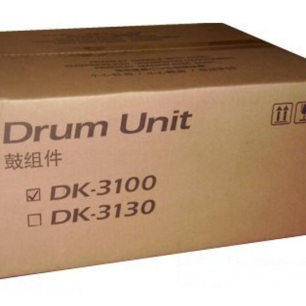 Kyocera DK-3100 / Drum 300k