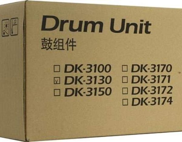 Kyocera DK-3130 / Drum 500k