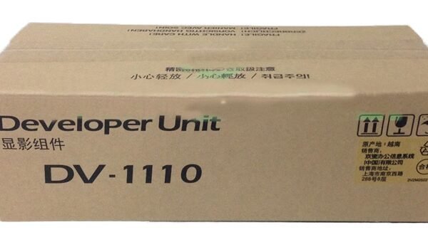 Kyocera DV-1110 / Unidad de Revelado 100k