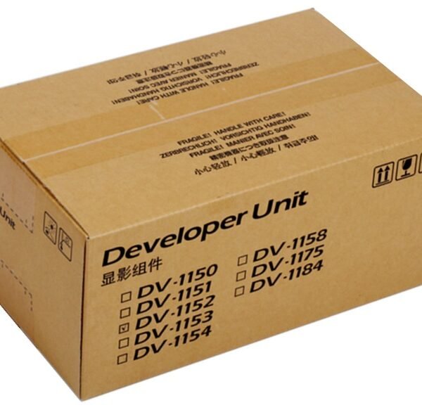 Kyocera DV-1152 / Unidad de Revelado 100k