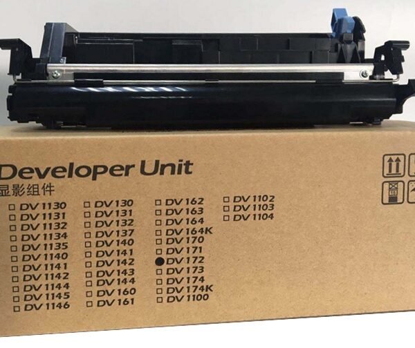 Kyocera DV-172 / Unidad de Revelado 100k