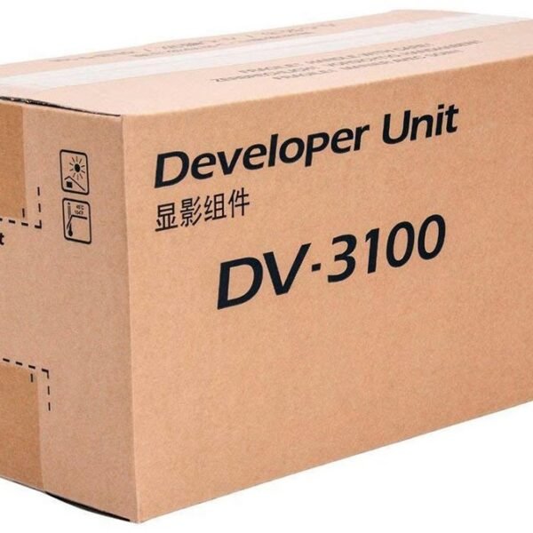Kyocera DV-3100 / Unidad de Revelado 300k