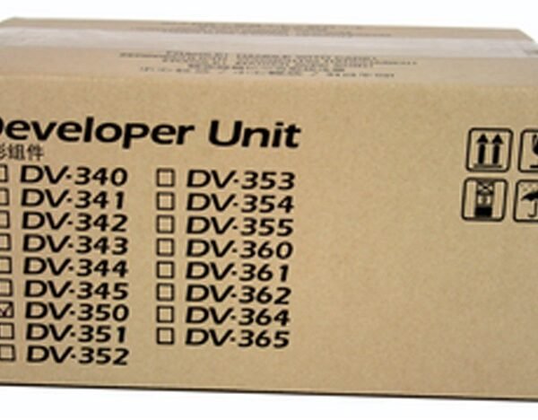 Kyocera DV-352 / Unidad de Revelado 300k