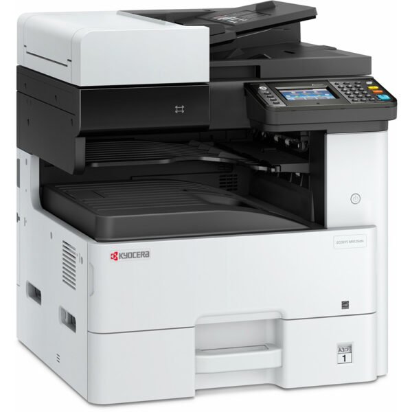 Kyocera FS-M4125idn / Multifuncional Laser B&N