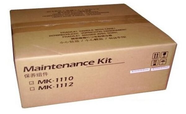 Kyocera MK-1112 / Kit de Mantenimiento 100k