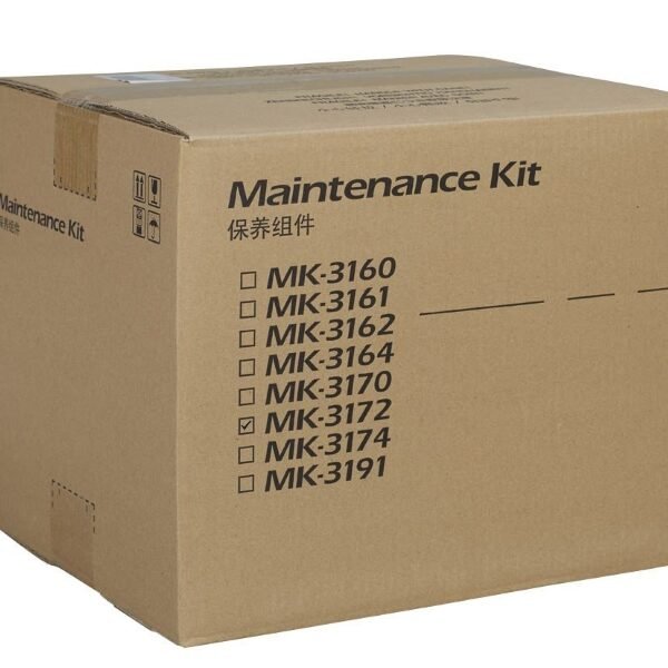 Kyocera MK-3172 / Kit de Mantenimiento 500k