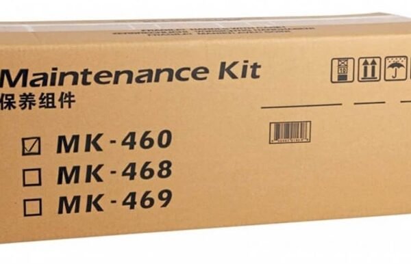 Kyocera MK-460 / Kit de Mantenimiento 150k
