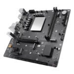 Motherboard ADVANCE MTDK, incorpora procesador Core i7-13650HX 2.60/4.90GHz, HDMI(1)/DP(1) - Imagen 3