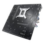 Motherboard ADVANCE MTDK, incorpora procesador Core i5-14450HX 2.40/4.80GHz, HDMI(1)/DP(1) - Imagen 2