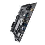 Motherboard ADVANCE MTDK, incorpora procesador Core i5-14450HX 2.40/4.80GHz, HDMI(1)/DP(1) - Imagen 3