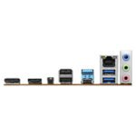 Motherboard ASROCK B650M-H/M.2+, Chipset AMD B650, Socket AMD AM5, mATX - Imagen 2