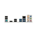 Motherboard ASROCK B760M-C/D4, Chipset Intel B760, LGA1700, mATX - Imagen 2