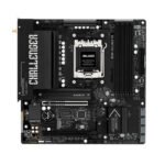MB AR B850M CHALLENGER WIFI D5 - Imagen 2