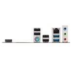 Motherboard ASROCK H810M-H, Chipset Intel H810, LGA 1851, 1xHDMI, mATX - Imagen 3