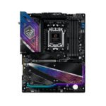MB AR X870 NOVA WIFI SVL DDR5 - Imagen 2
